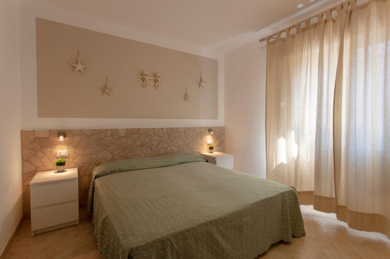 Appartamenti Tallinucci Lacona Bagian luar foto