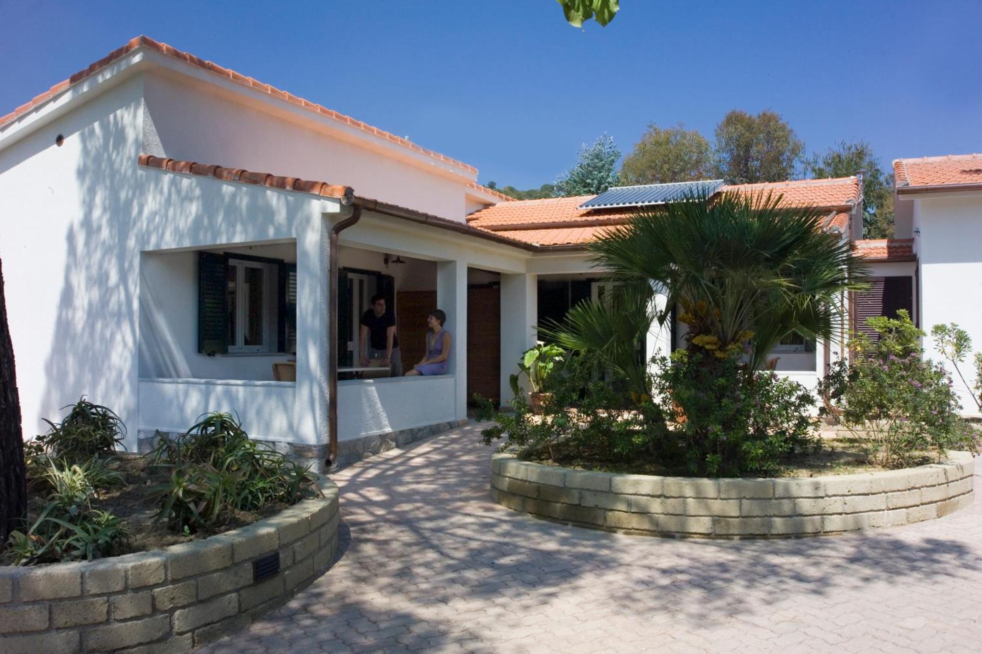 Appartamenti Tallinucci Lacona Bagian luar foto
